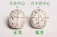 如何挑选高质量的星月菩提？