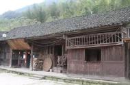 金丝楠木老宅重现辉煌：贵州赤水300年古建筑探秘