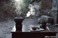 煮茶秘籍：如何制作一壶温暖人心的六堡茶？