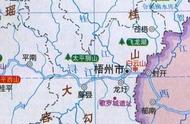 探索广西梧州：中国旅游地图的绝美之地