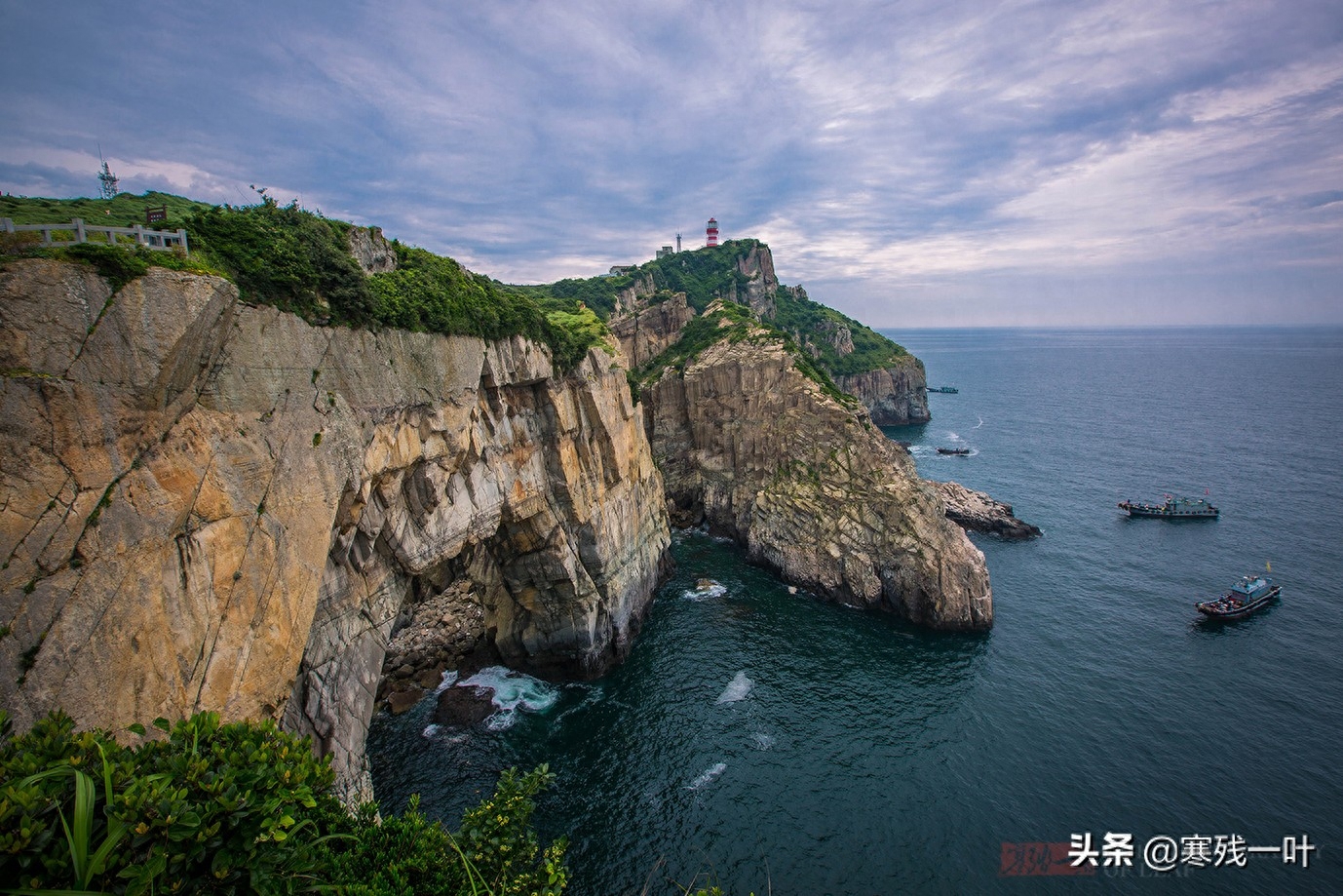 他们拿着上万块钱的钓鱼装备，花4000块租船，看看都钓到了什么鱼